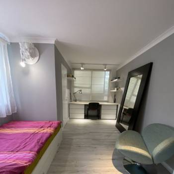 Сдается 1-комнатная квартира, 25 м²