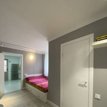 Сдается 1-комнатная квартира, 25 м²