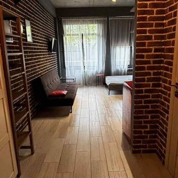 Сдается 1-комнатная квартира, 26,9 м²