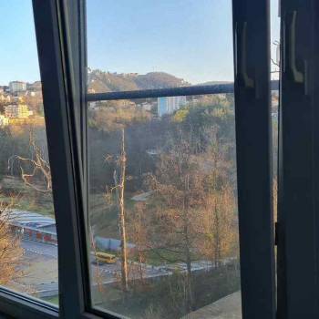 Сдается 2-х комнатная квартира, 46 м²