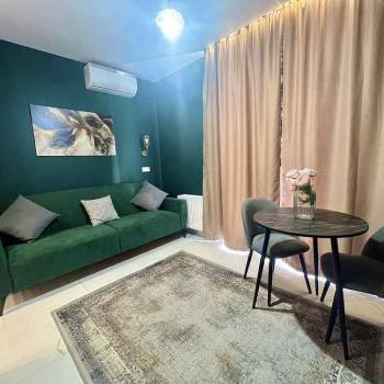 Сдается 1-комнатная квартира, 24,7 м²