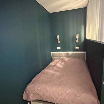 Сдается 1-комнатная квартира, 24,7 м²