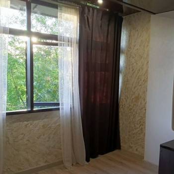 Продается 1-комнатная квартира, 18,3 м²