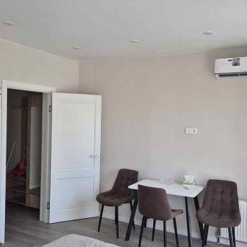 Сдается 1-комнатная квартира, 28,6 м²