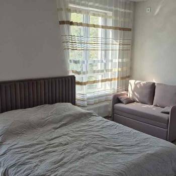 Сдается 1-комнатная квартира, 28,6 м²