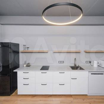 Сдается 2-х комнатная квартира, 45 м²