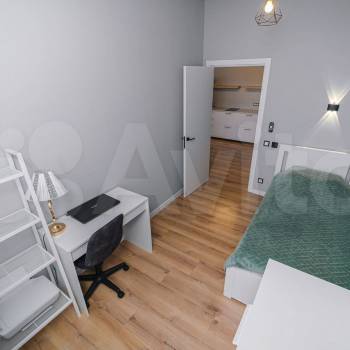 Сдается 2-х комнатная квартира, 45 м²