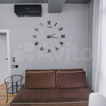 Сдается 2-х комнатная квартира, 45 м²
