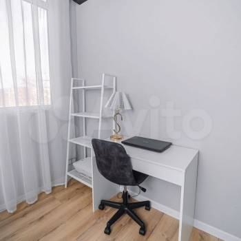 Сдается 2-х комнатная квартира, 45 м²