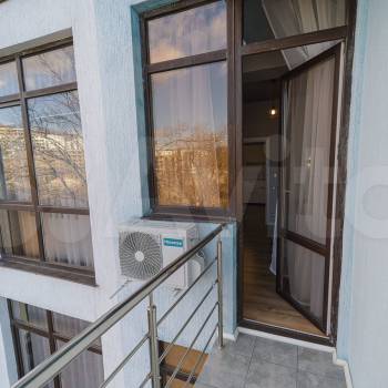 Сдается 2-х комнатная квартира, 45 м²