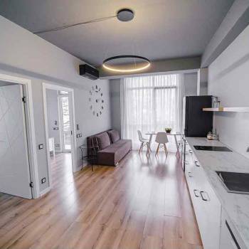 Сдается 2-х комнатная квартира, 45 м²