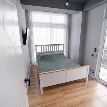 Сдается 2-х комнатная квартира, 45 м²