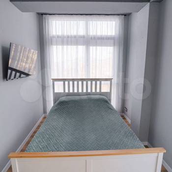 Сдается 2-х комнатная квартира, 45 м²