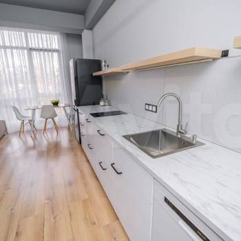 Сдается 2-х комнатная квартира, 45 м²