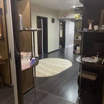Сдается Многокомнатная квартира, 130 м²