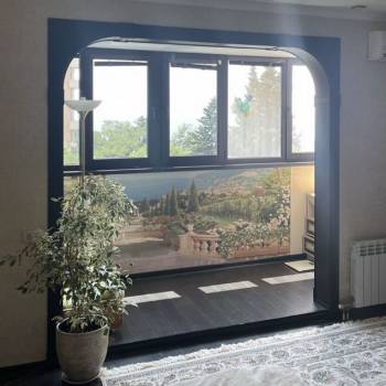 Сдается Многокомнатная квартира, 130 м²