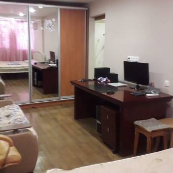 Сдается 1-комнатная квартира, 32 м²