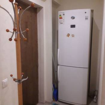 Сдается 1-комнатная квартира, 32 м²