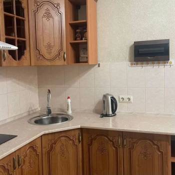 Сдается 2-х комнатная квартира, 36 м²