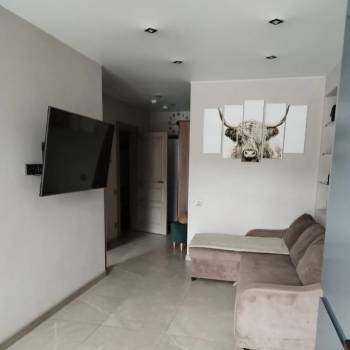 Сдается 2-х комнатная квартира, 38 м²