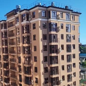 Сдается 2-х комнатная квартира, 38 м²