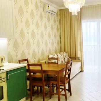 Продается 2-х комнатная квартира, 54,3 м²