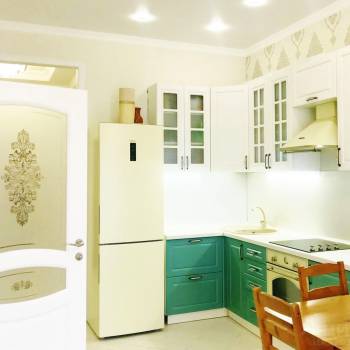 Продается 2-х комнатная квартира, 54,3 м²