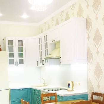Продается 2-х комнатная квартира, 54,3 м²