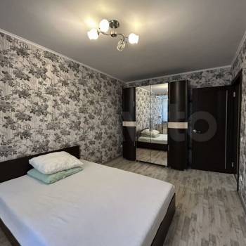 Сдается Многокомнатная квартира, 66 м²