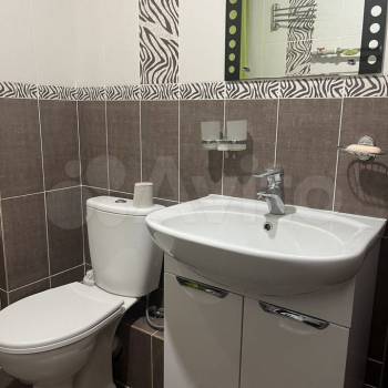 Сдается Многокомнатная квартира, 66 м²