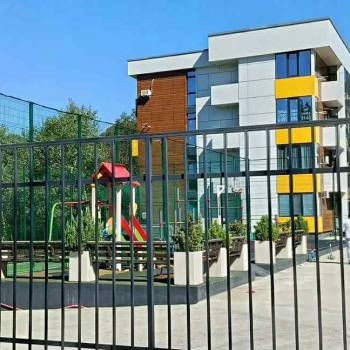 Сдается 1-комнатная квартира, 21 м²