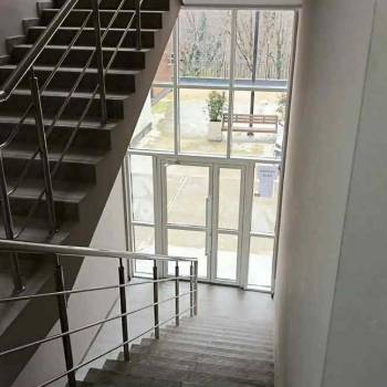 Сдается 1-комнатная квартира, 21 м²