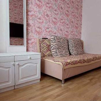 Сдается 1-комнатная квартира, 45 м²