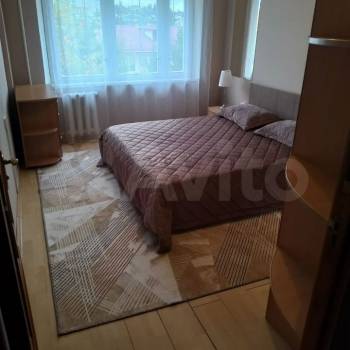 Продается 3-х комнатная квартира, 69,7 м²