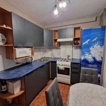 Продается 3-х комнатная квартира, 69,7 м²