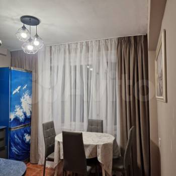 Продается 3-х комнатная квартира, 69,7 м²