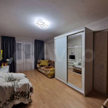 Продается 3-х комнатная квартира, 69,7 м²