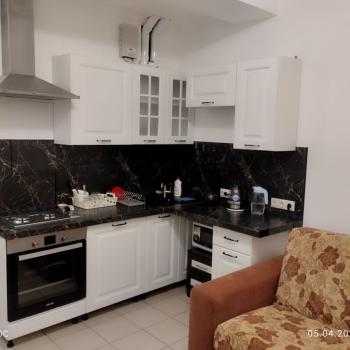 Сдается Посуточно, 32 м²