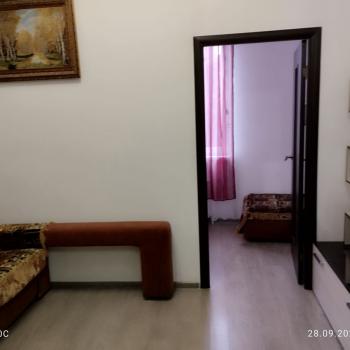 Сдается Посуточно, 32 м²