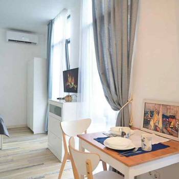 Сдается 1-комнатная квартира, 24 м²