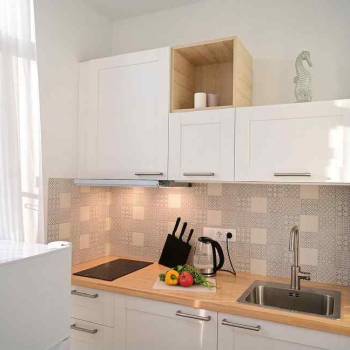 Сдается 1-комнатная квартира, 24 м²