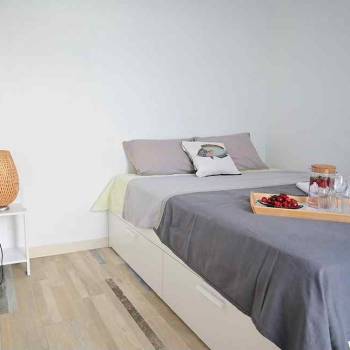 Сдается 1-комнатная квартира, 24 м²