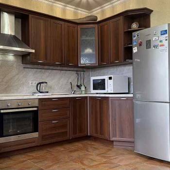 Сдается 1-комнатная квартира, 55 м²