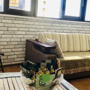 Сдается 1-комнатная квартира, 55 м²