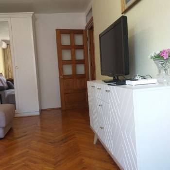 Сдается 2-х комнатная квартира, 52 м²