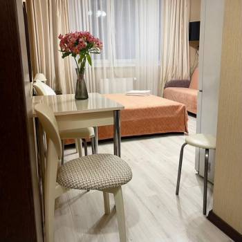 Продается 1-комнатная квартира, 22 м²