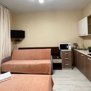Продается 1-комнатная квартира, 22 м²