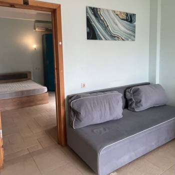 Сдается 1-комнатная квартира, 46 м²