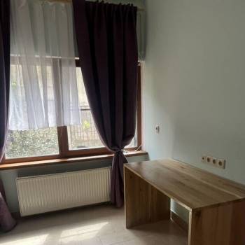 Сдается 1-комнатная квартира, 46 м²