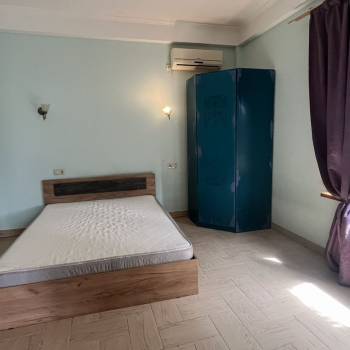 Сдается 1-комнатная квартира, 46 м²
